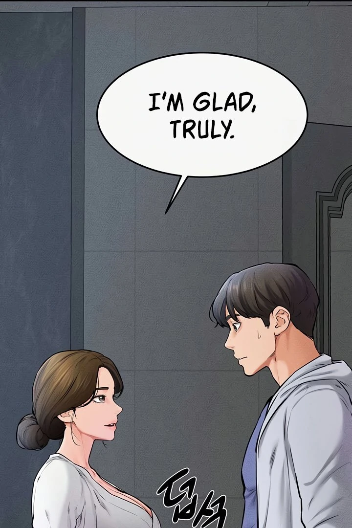 My New Family Treats Me Well [Omega Scans] - Chapter 57 manhwa