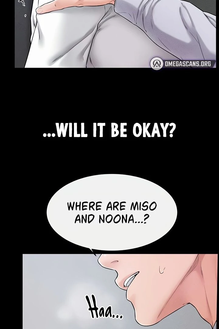 My New Family Treats Me Well [Omega Scans] - Chapter 57 manhwa