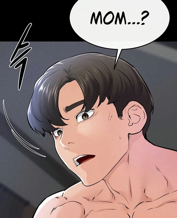 My New Family Treats Me Well [Omega Scans] - Chapter 57 manhwa
