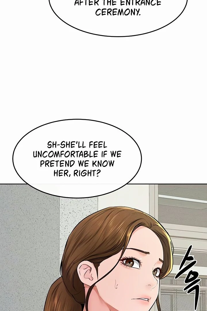 My New Family Treats Me Well [Omega Scans] - Chapter 57 manhwa