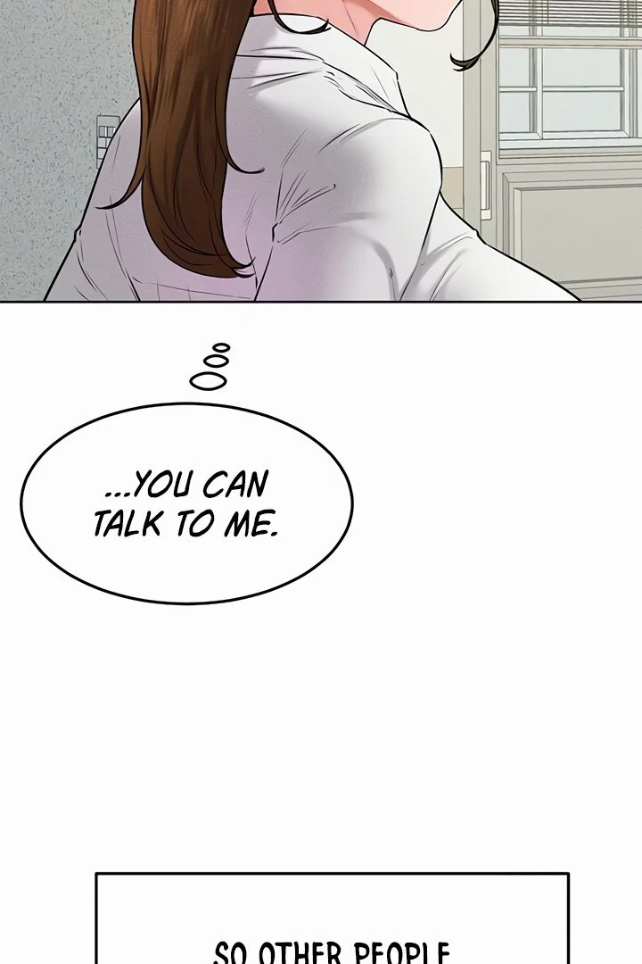 My New Family Treats Me Well [Omega Scans] - Chapter 57 manhwa