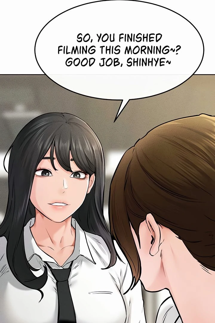 My New Family Treats Me Well [Omega Scans] - Chapter 57 manhwa