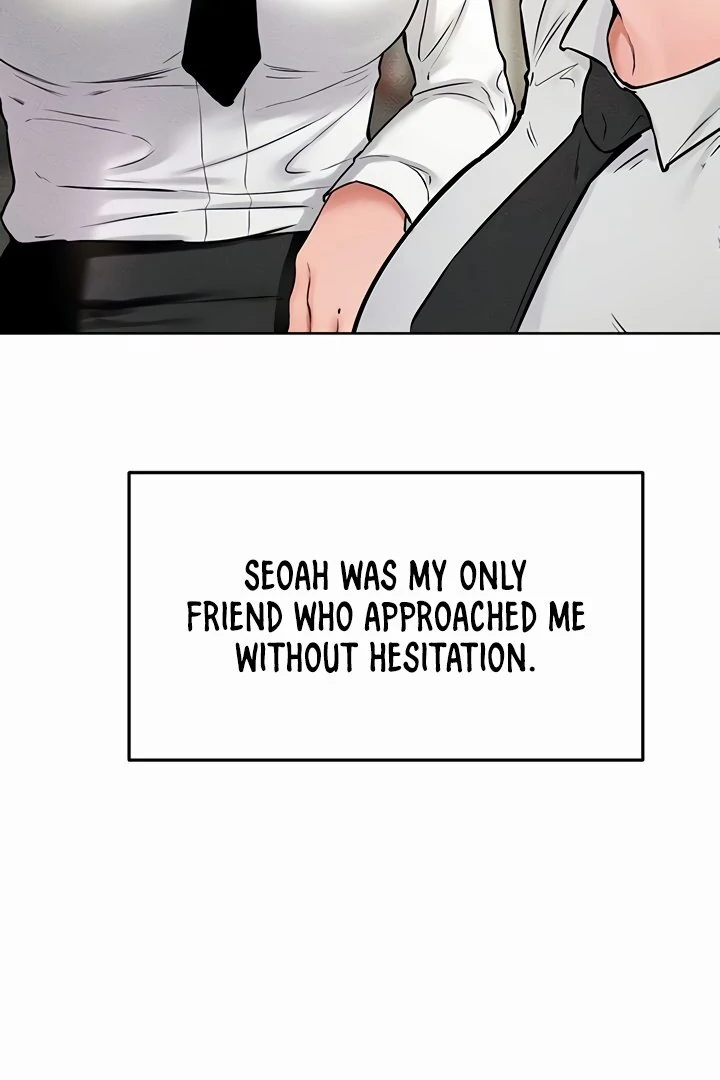 My New Family Treats Me Well [Omega Scans] - Chapter 57 manhwa
