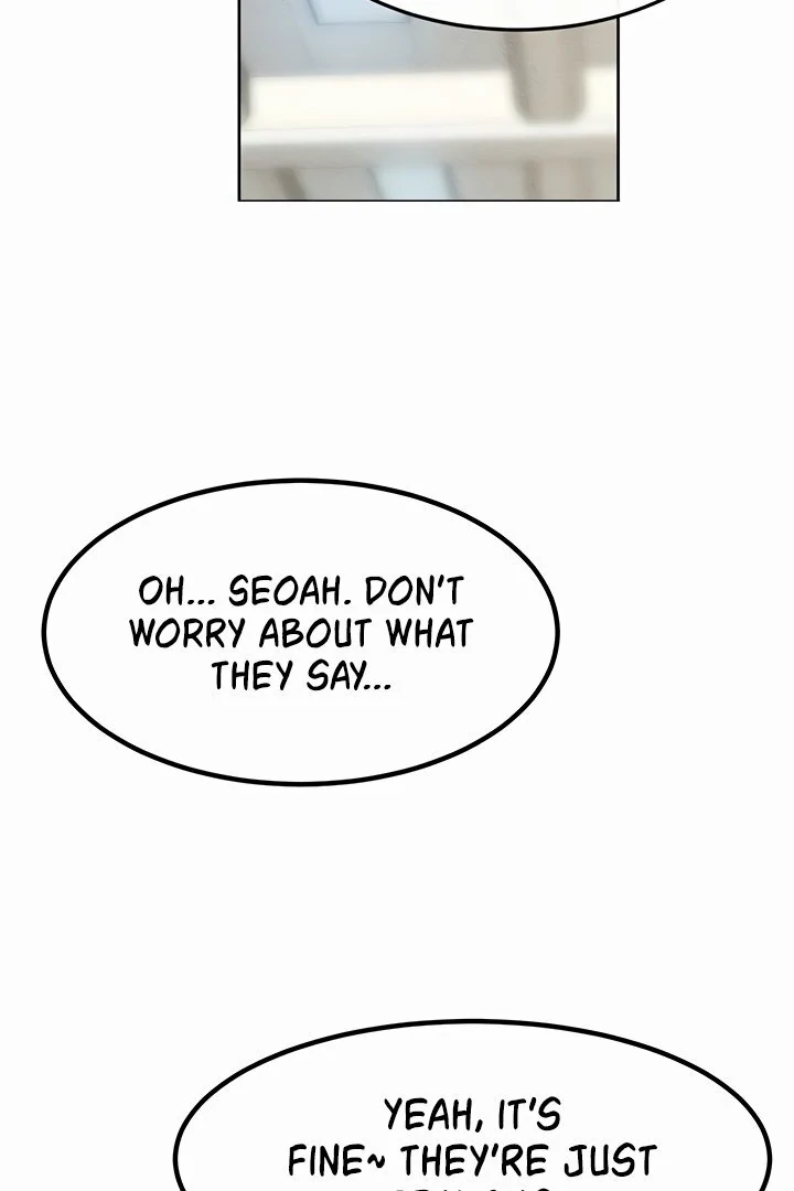 My New Family Treats Me Well [Omega Scans] - Chapter 57 manhwa