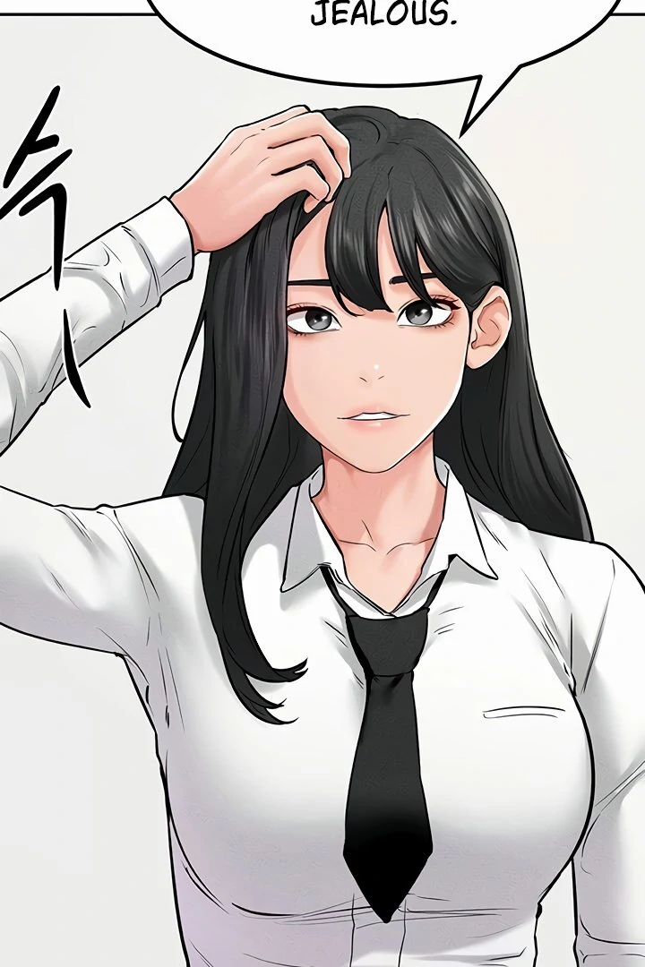 My New Family Treats Me Well [Omega Scans] - Chapter 57 manhwa