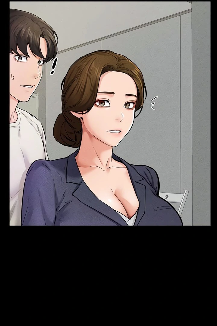 My New Family Treats Me Well [Omega Scans] - Chapter 57 manhwa