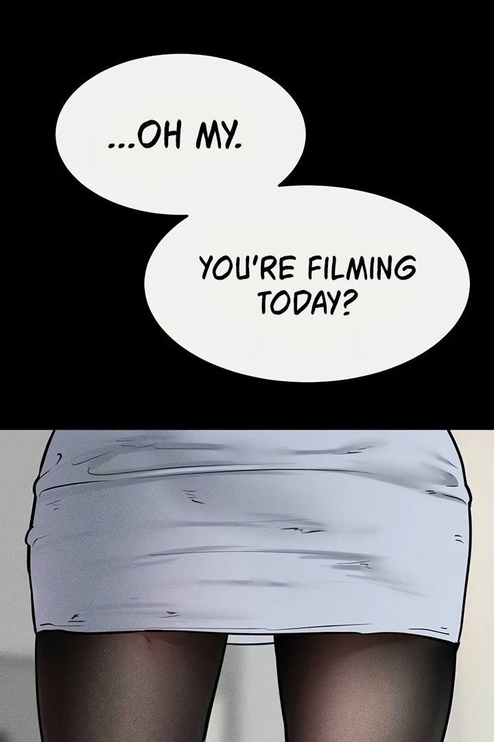 My New Family Treats Me Well [Omega Scans] - Chapter 57 manhwa