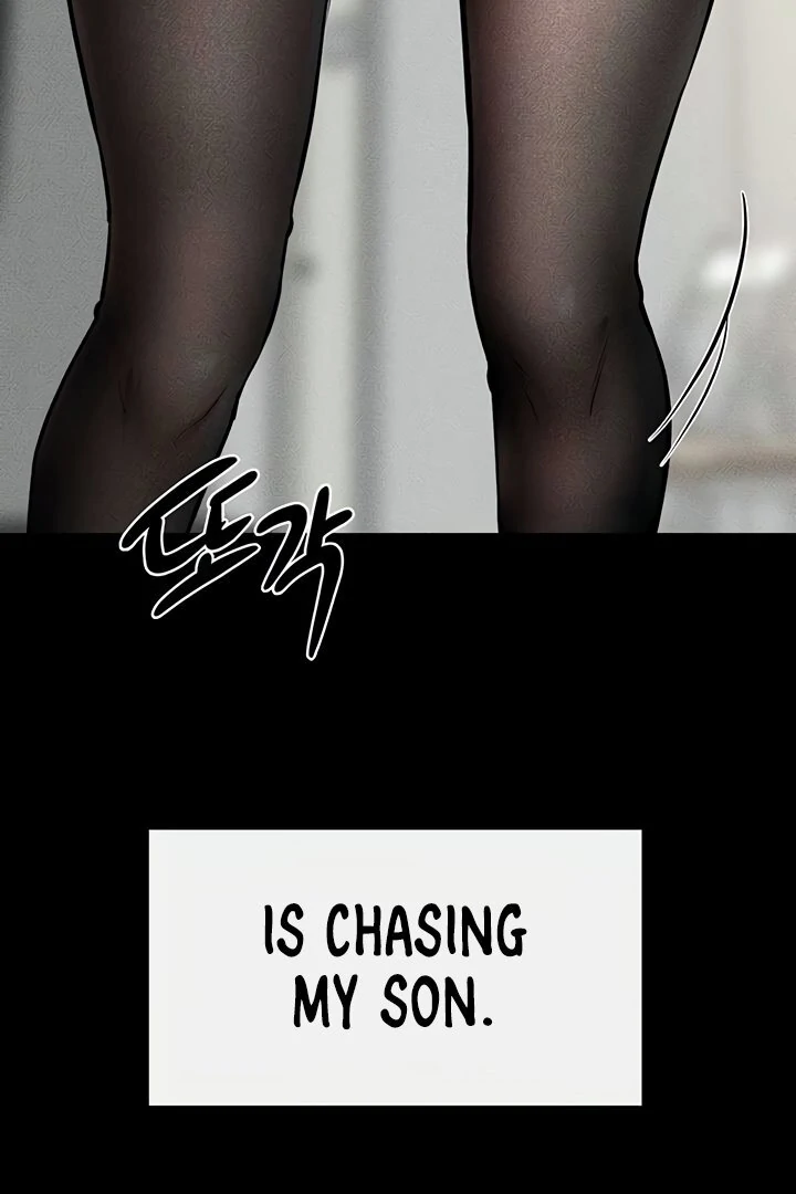 My New Family Treats Me Well [Omega Scans] - Chapter 57 manhwa