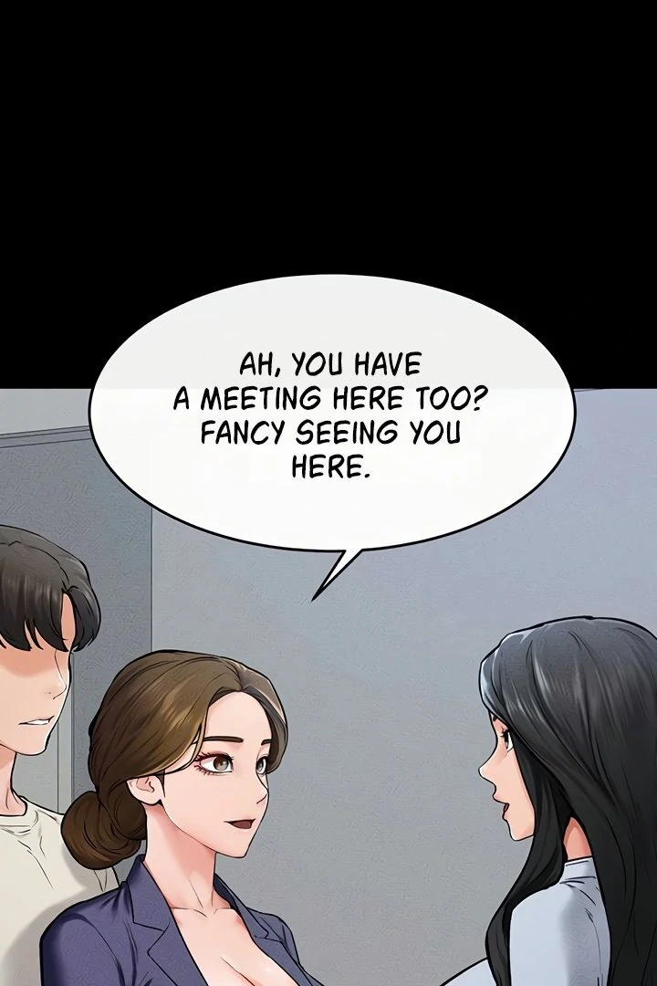 My New Family Treats Me Well [Omega Scans] - Chapter 57 manhwa