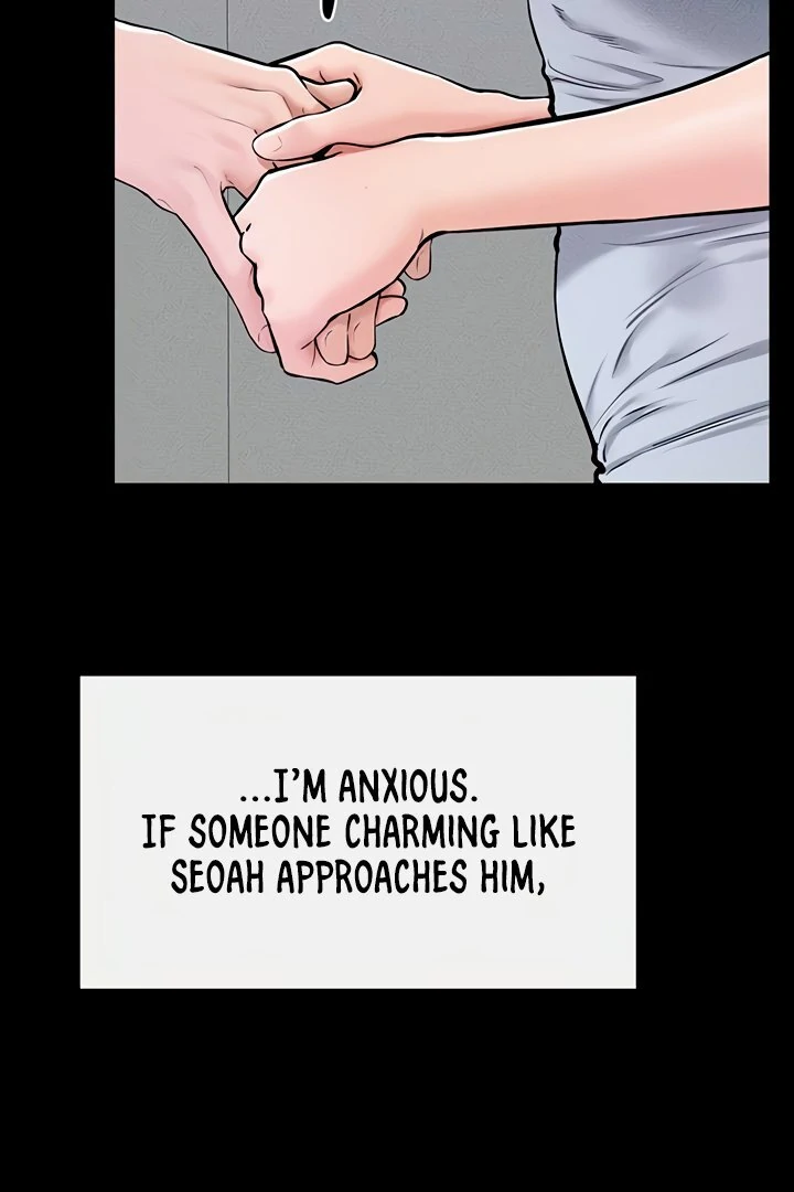 My New Family Treats Me Well [Omega Scans] - Chapter 57 manhwa