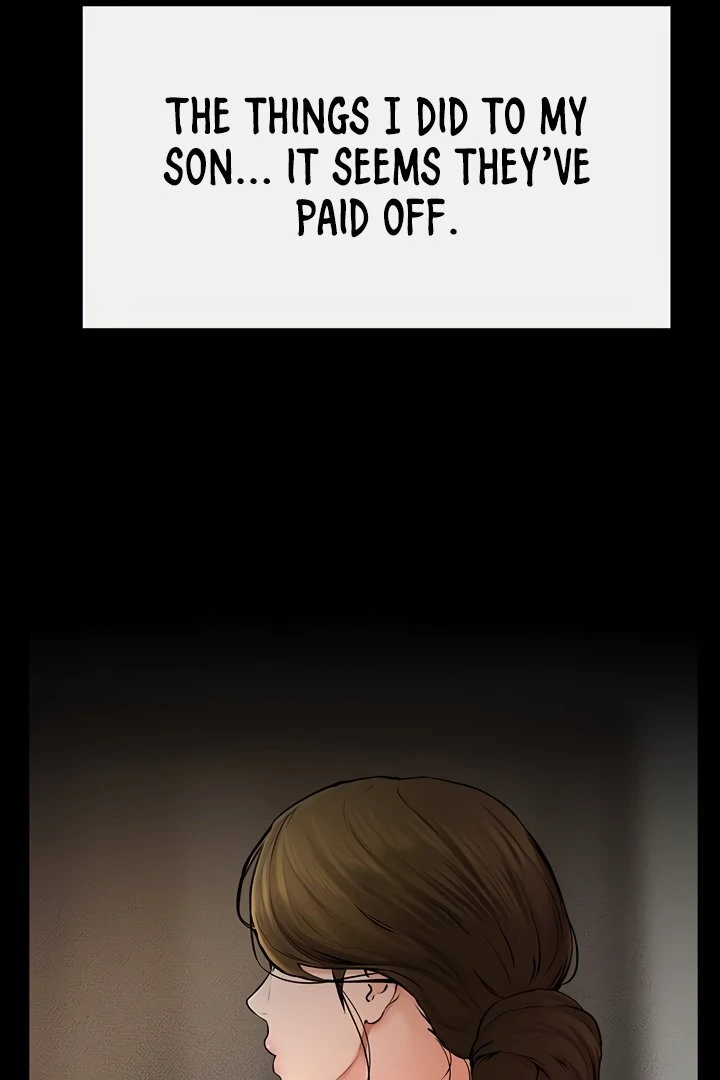 My New Family Treats Me Well [Omega Scans] - Chapter 57 manhwa