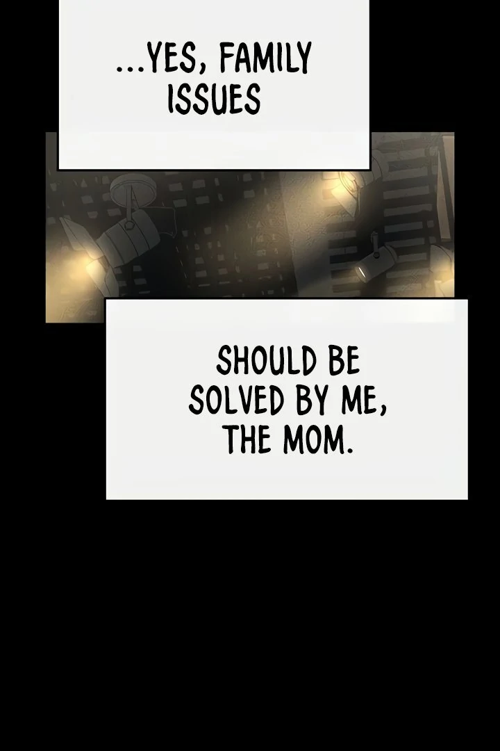 My New Family Treats Me Well [Omega Scans] - Chapter 57 manhwa