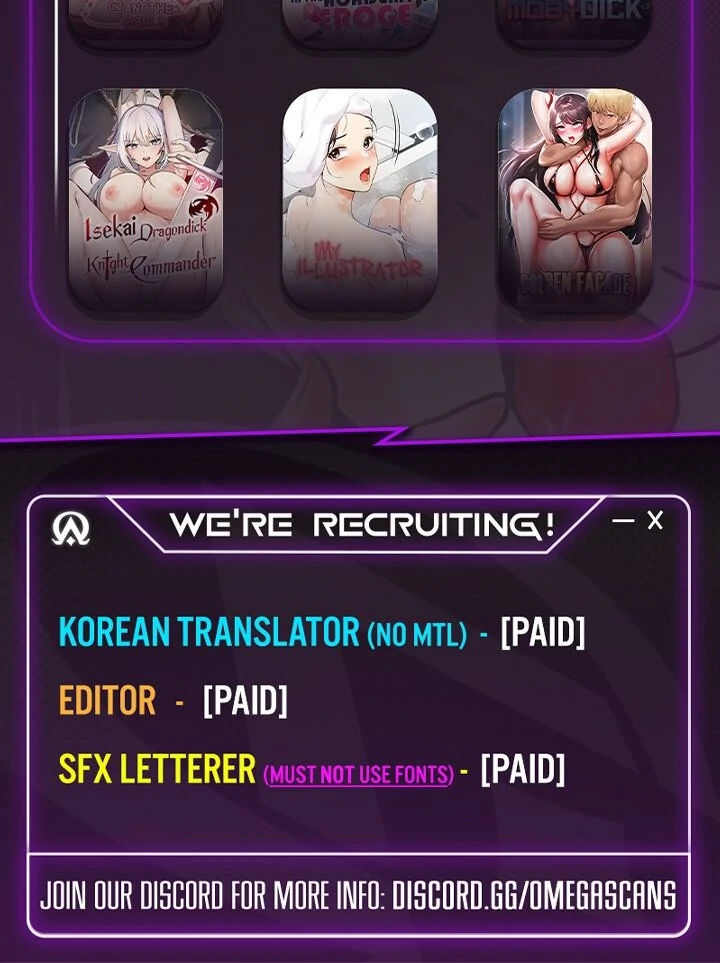 My New Family Treats Me Well [Omega Scans] - Chapter 57 manhwa