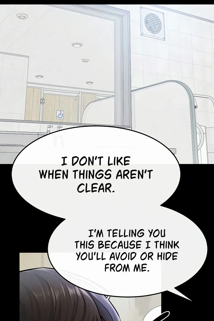 My New Family Treats Me Well [Omega Scans] - Chapter 58 manhwa