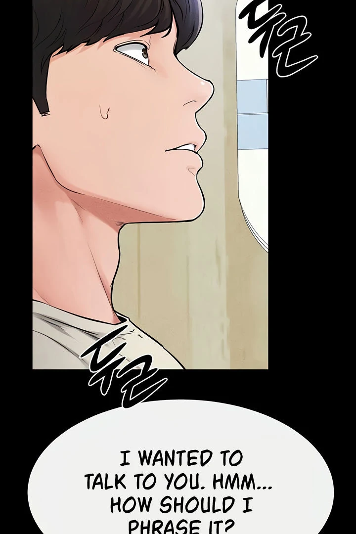 My New Family Treats Me Well [Omega Scans] - Chapter 58 manhwa