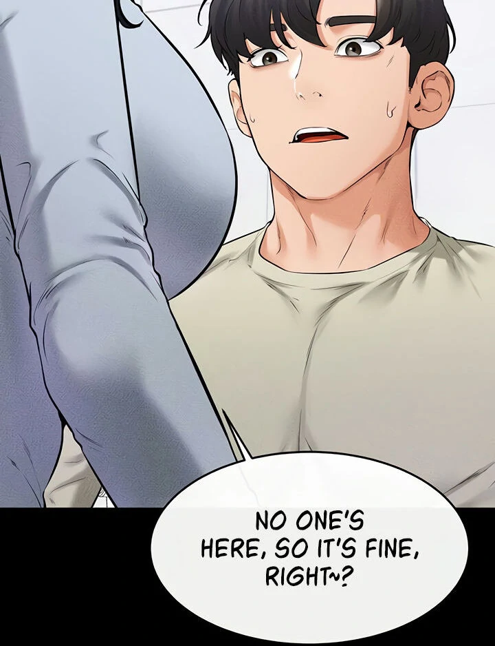 My New Family Treats Me Well [Omega Scans] - Chapter 58 manhwa