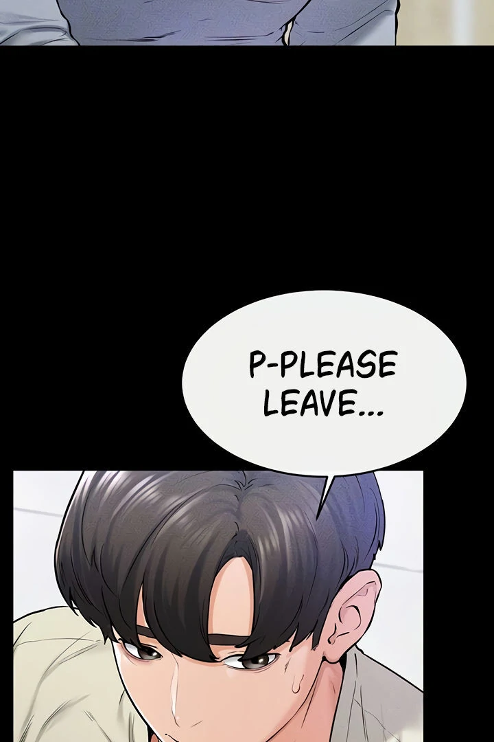 My New Family Treats Me Well [Omega Scans] - Chapter 58 manhwa