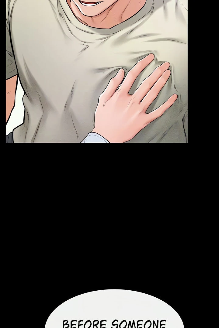 My New Family Treats Me Well [Omega Scans] - Chapter 58 manhwa