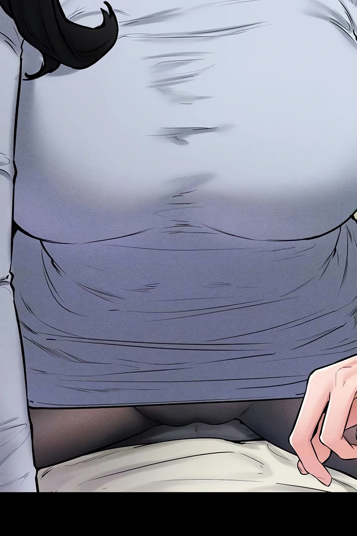 My New Family Treats Me Well [Omega Scans] - Chapter 58 manhwa