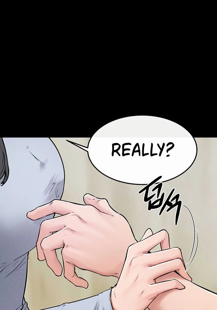 My New Family Treats Me Well [Omega Scans] - Chapter 58 manhwa