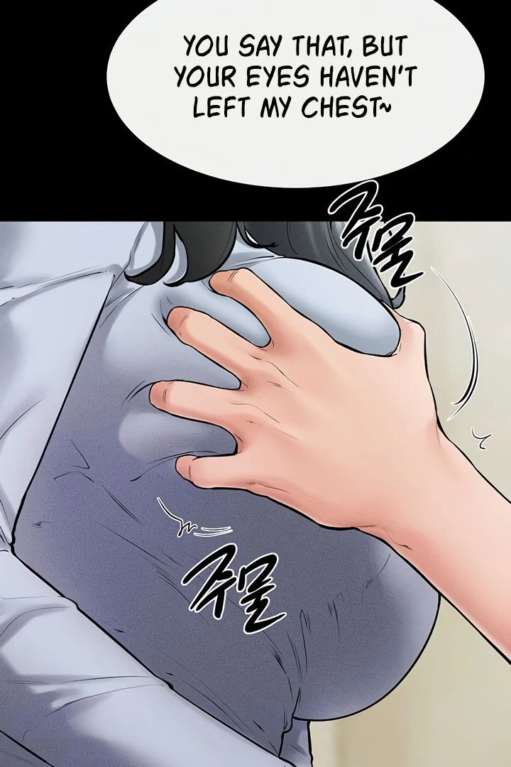 My New Family Treats Me Well [Omega Scans] - Chapter 58 manhwa