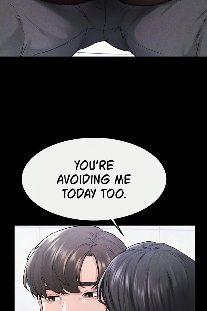 My New Family Treats Me Well [Omega Scans] - Chapter 58 manhwa