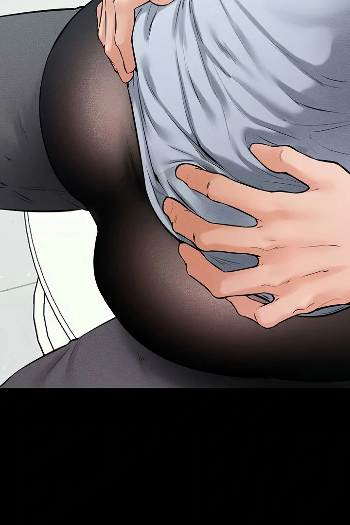 My New Family Treats Me Well [Omega Scans] - Chapter 58 manhwa