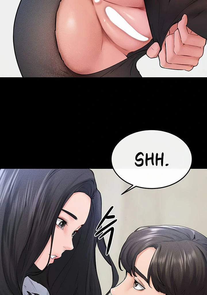 My New Family Treats Me Well [Omega Scans] - Chapter 58 manhwa