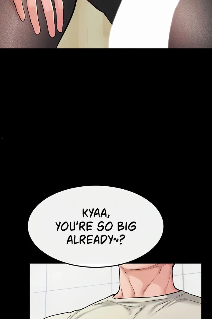 My New Family Treats Me Well [Omega Scans] - Chapter 58 manhwa