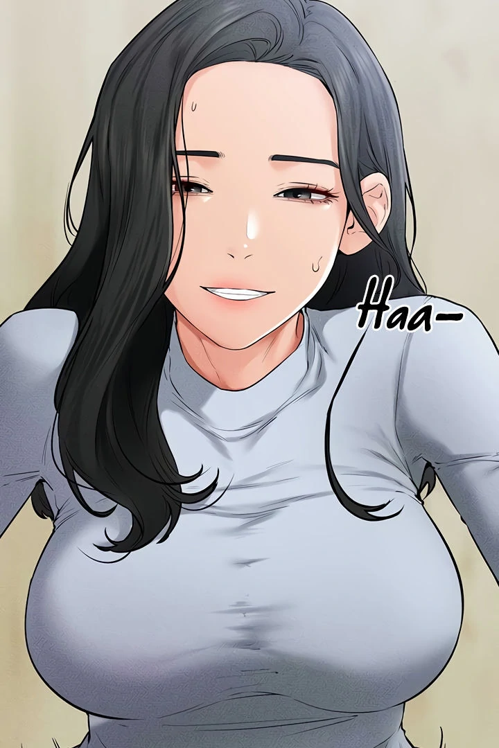 My New Family Treats Me Well [Omega Scans] - Chapter 58 manhwa