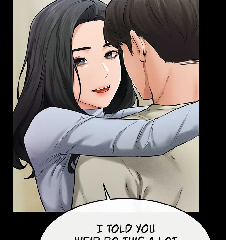 My New Family Treats Me Well [Omega Scans] - Chapter 58 manhwa