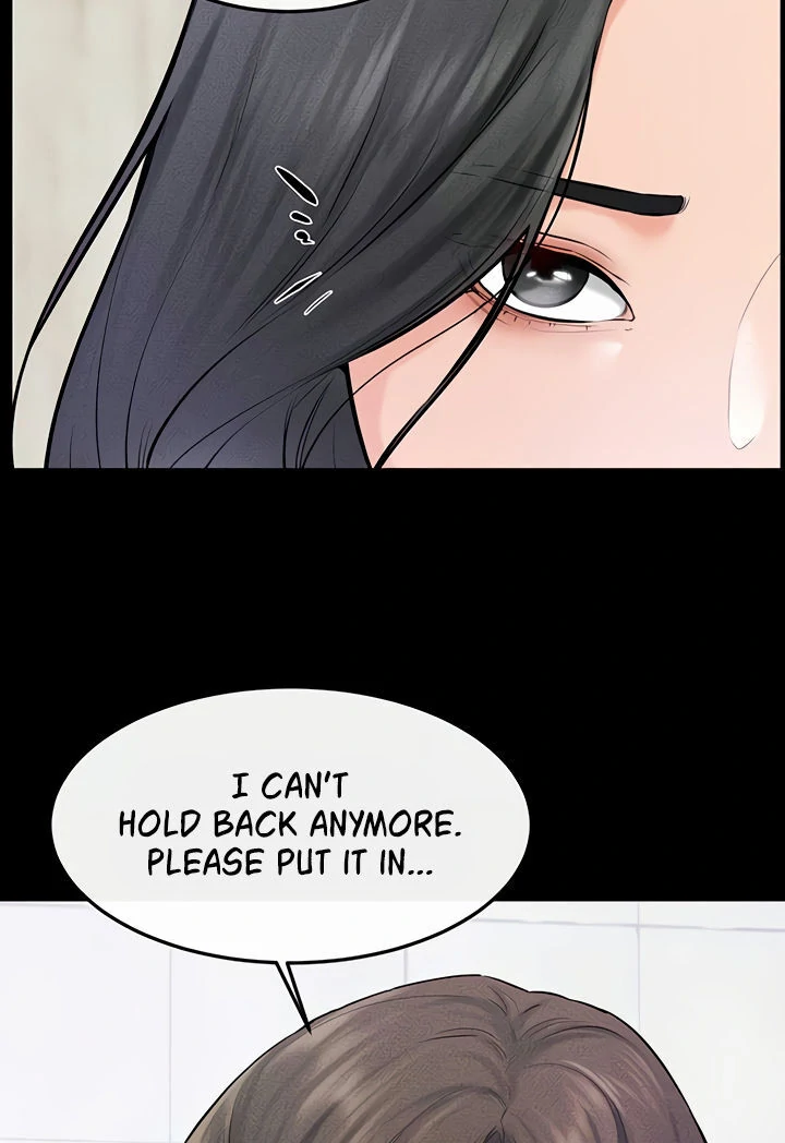 My New Family Treats Me Well [Omega Scans] - Chapter 58 manhwa