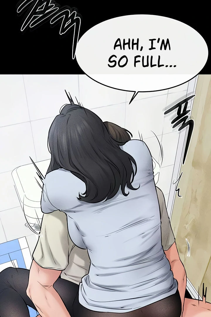 My New Family Treats Me Well [Omega Scans] - Chapter 58 manhwa