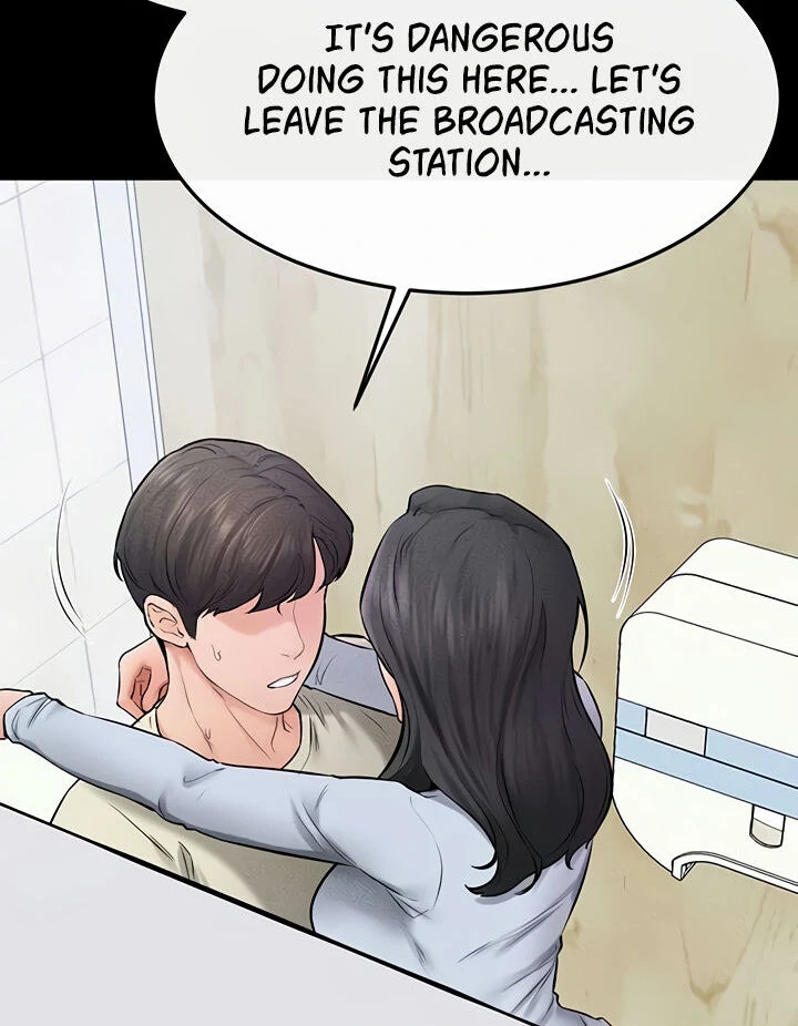 My New Family Treats Me Well [Omega Scans] - Chapter 58 manhwa