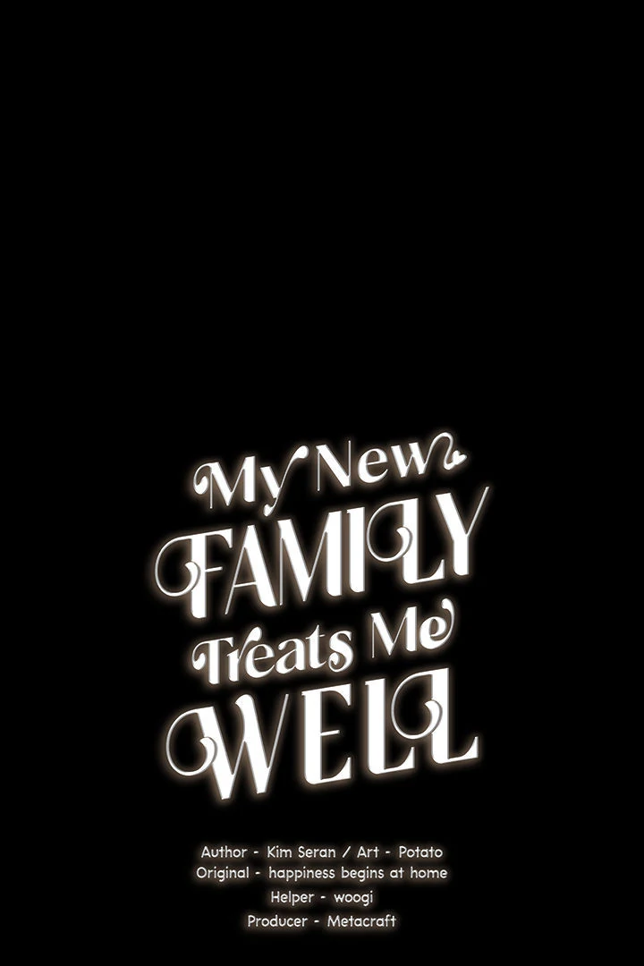 My New Family Treats Me Well [Omega Scans] - Chapter 59 manhwa