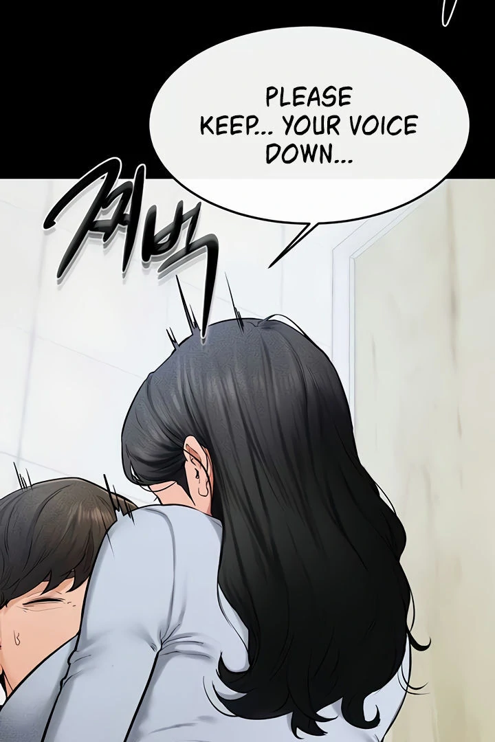 My New Family Treats Me Well [Omega Scans] - Chapter 59 manhwa