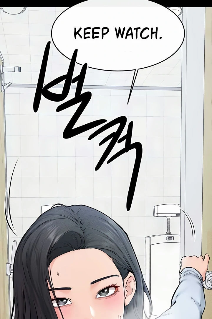 My New Family Treats Me Well [Omega Scans] - Chapter 59 manhwa