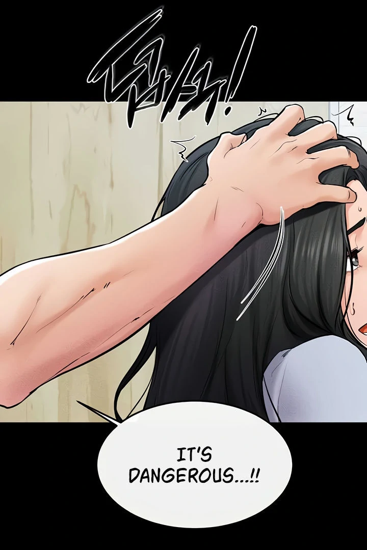 My New Family Treats Me Well [Omega Scans] - Chapter 59 manhwa
