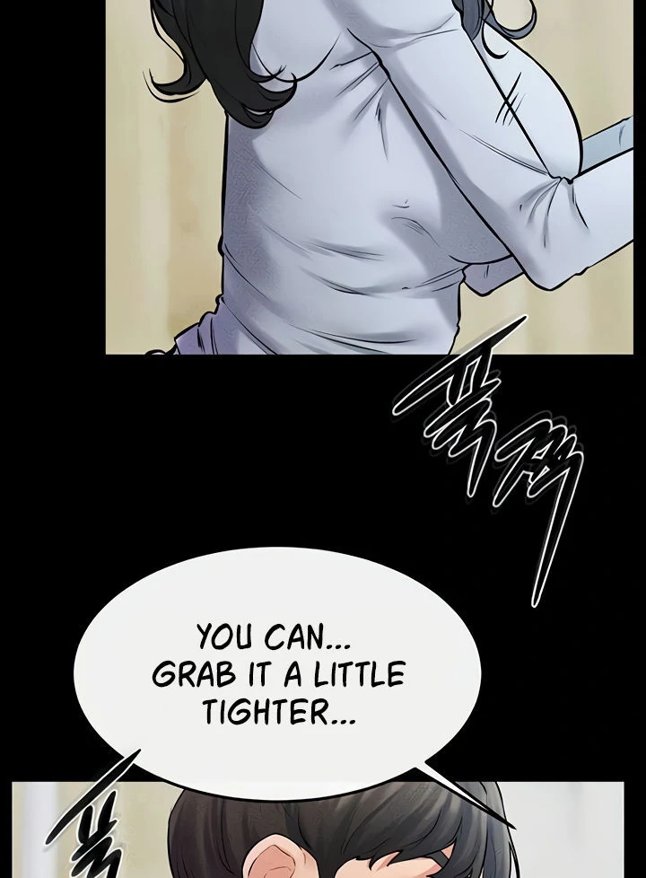 My New Family Treats Me Well [Omega Scans] - Chapter 59 manhwa