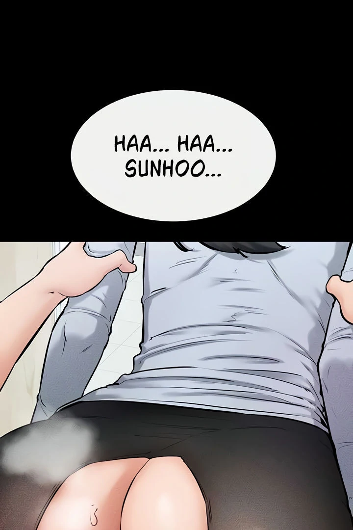 My New Family Treats Me Well [Omega Scans] - Chapter 59 manhwa