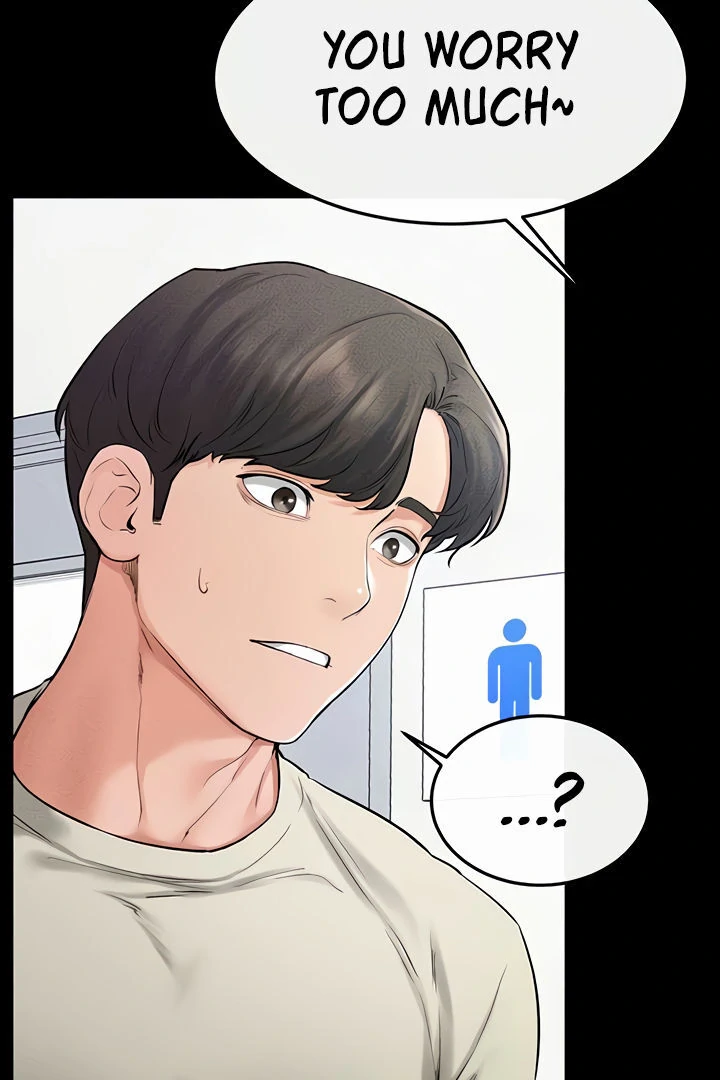 My New Family Treats Me Well [Omega Scans] - Chapter 59 manhwa