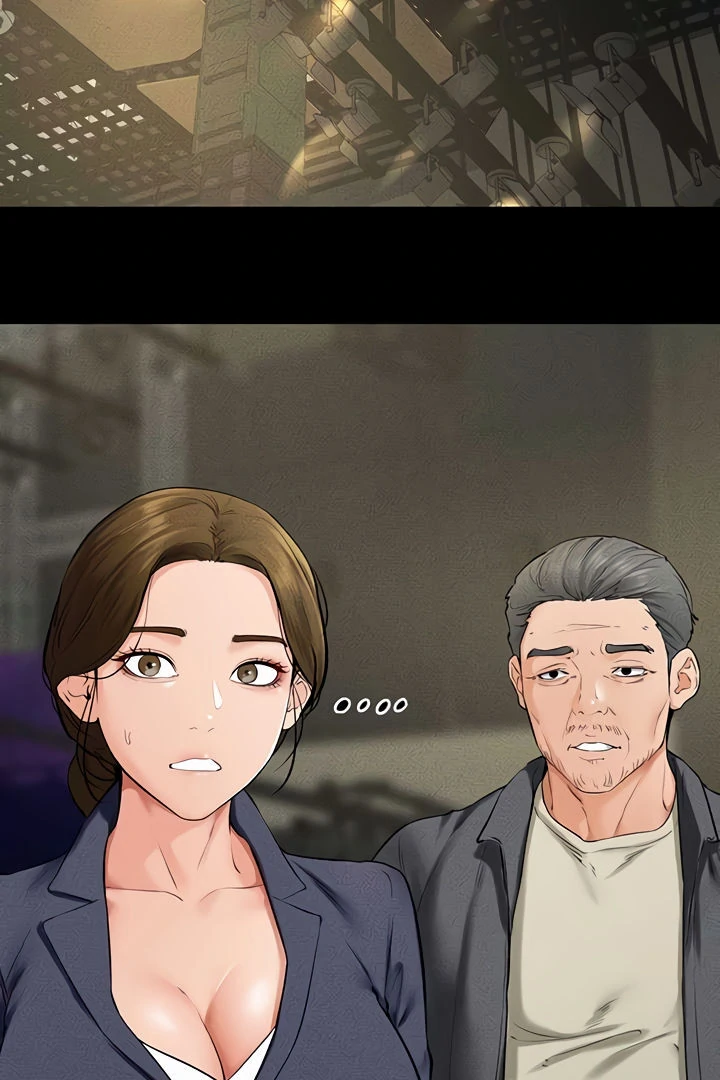 My New Family Treats Me Well [Omega Scans] - Chapter 59 manhwa