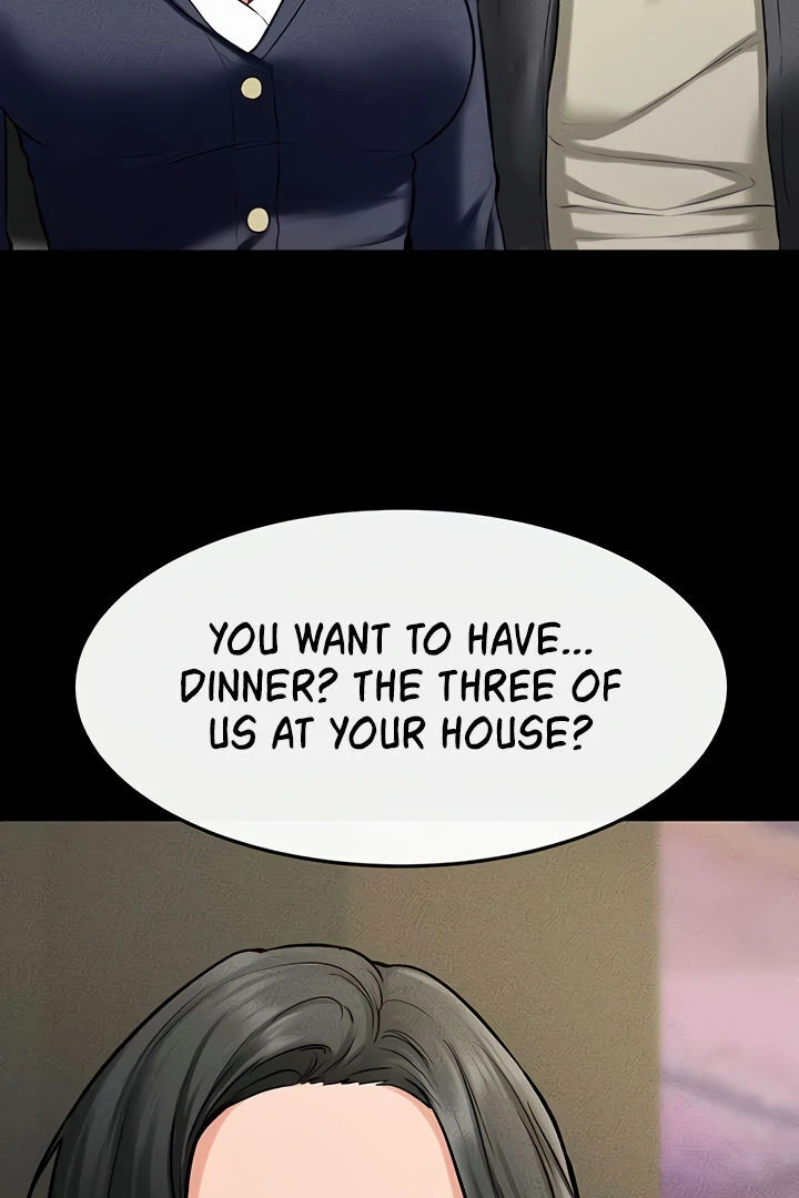 My New Family Treats Me Well [Omega Scans] - Chapter 59 manhwa