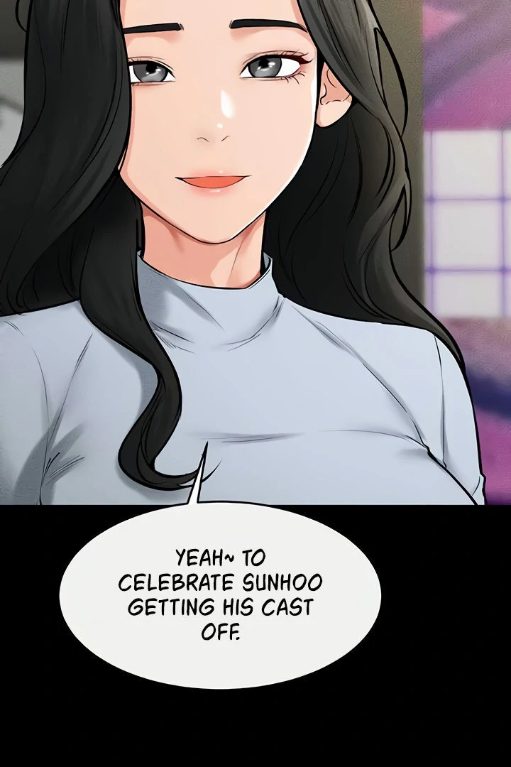 My New Family Treats Me Well [Omega Scans] - Chapter 59 manhwa