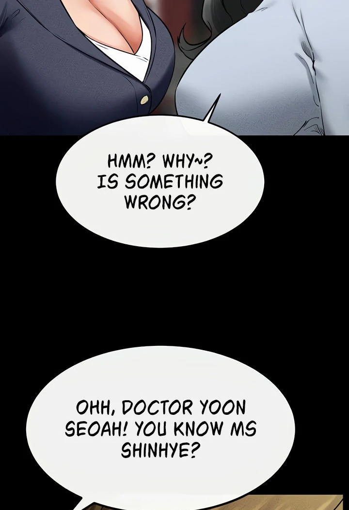 My New Family Treats Me Well [Omega Scans] - Chapter 59 manhwa