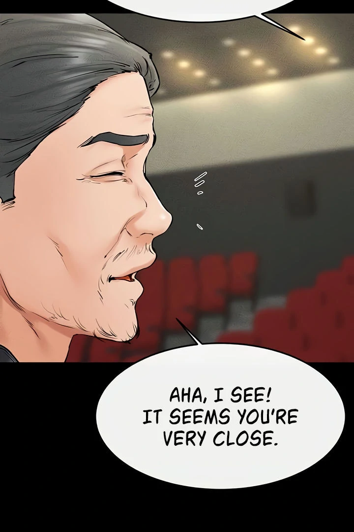 My New Family Treats Me Well [Omega Scans] - Chapter 59 manhwa