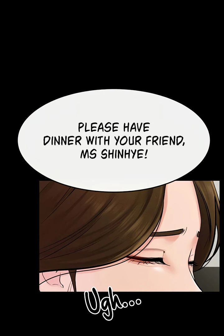 My New Family Treats Me Well [Omega Scans] - Chapter 59 manhwa