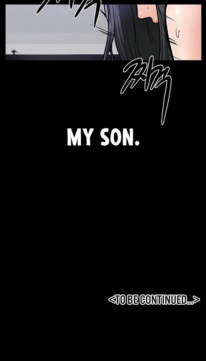 My New Family Treats Me Well [Omega Scans] - Chapter 59 manhwa