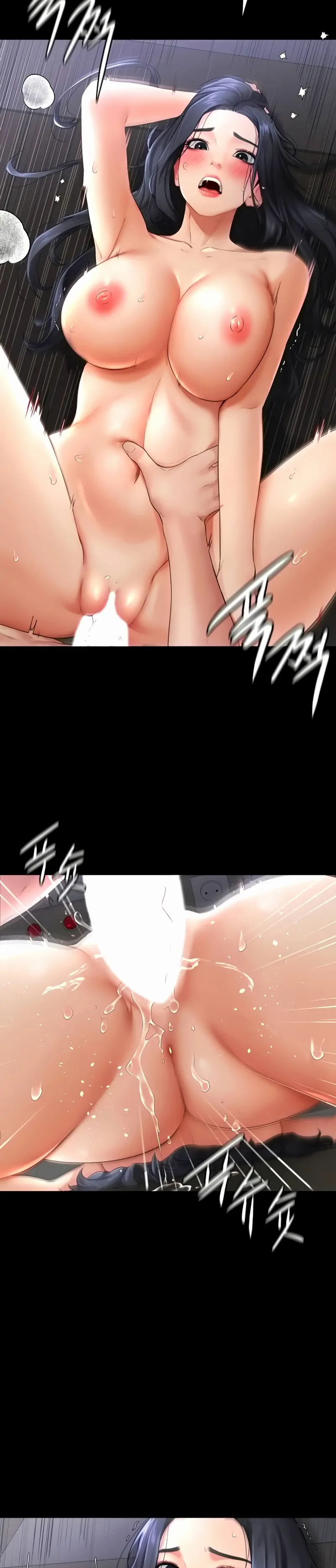 My New Family Treats Me Well [Omega Scans] - Chapter 6 manhwa