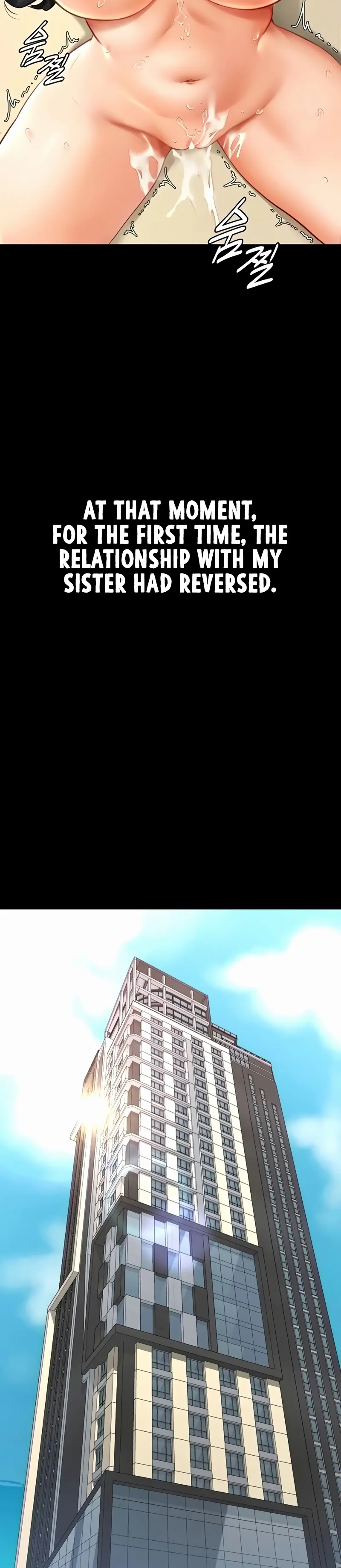 My New Family Treats Me Well [Omega Scans] - Chapter 6 manhwa